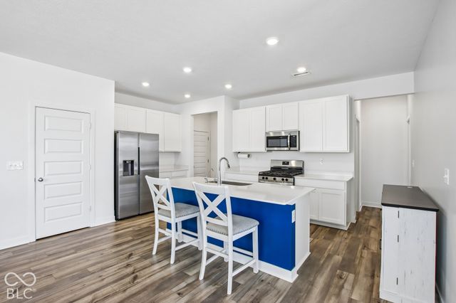 4447 Laughter Lane, Indianapolis, IN 46235