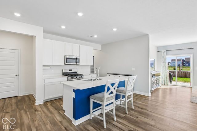4447 Laughter Lane, Indianapolis, IN 46235