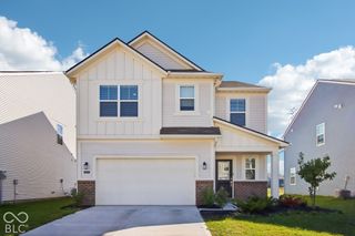 4447 Laughter Lane, Indianapolis, IN 46235
