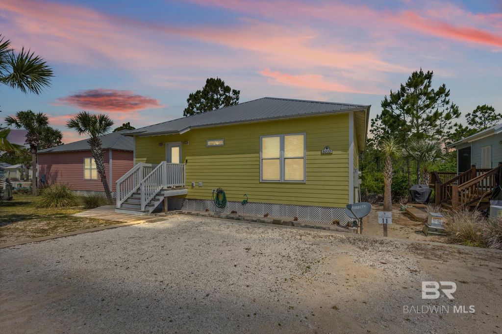 5781 State Highway 180 6020, Gulf Shores, AL 36542
