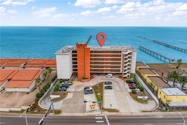4302 Ocean Dr 71, Corpus Christi, TX 78412
