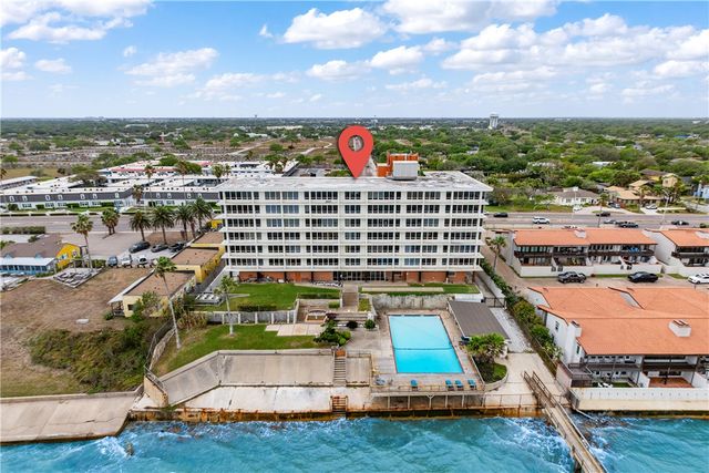 4302 Ocean Dr 71, Corpus Christi, TX 78412