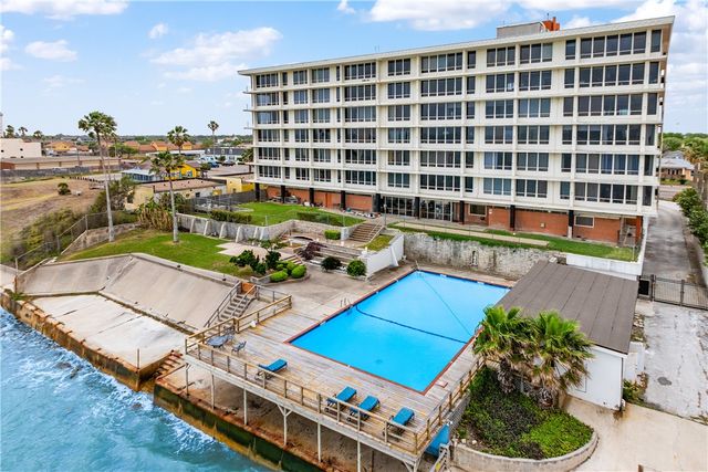 4302 Ocean Dr 71, Corpus Christi, TX 78412