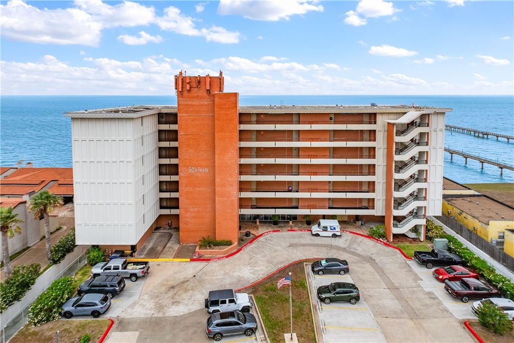 4302 Ocean Dr 71, Corpus Christi, TX 78412