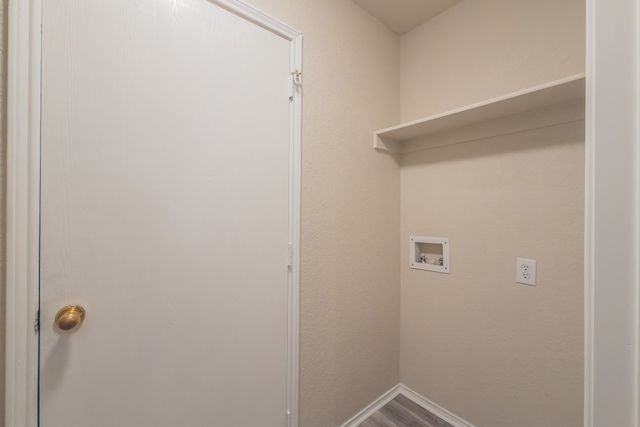 10537 Splitridge Court, Fort Worth, TX 76108