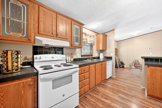 103 Anvil Court, Weatherford, TX 76088