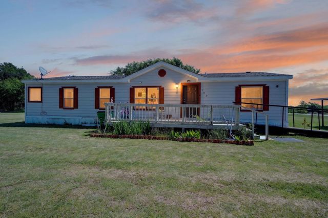 103 Anvil Court, Weatherford, TX 76088