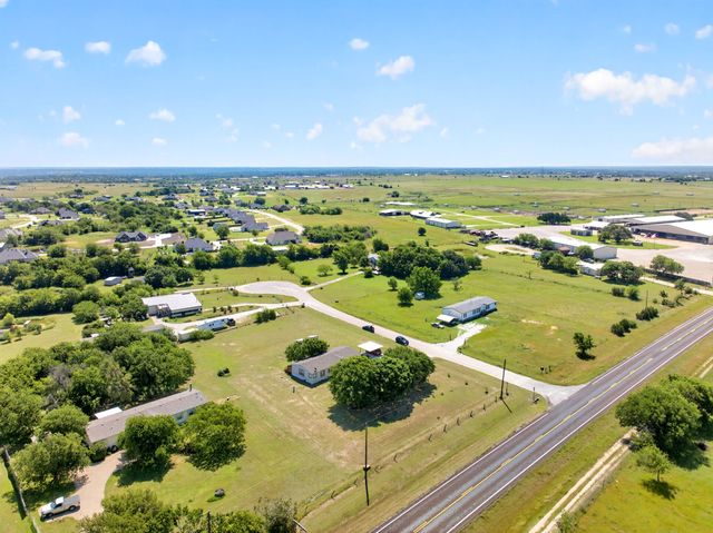 103 Anvil Court, Weatherford, TX 76088