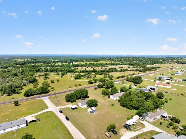 103 Anvil Court, Weatherford, TX 76088