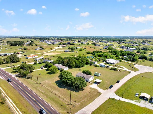 103 Anvil Court, Weatherford, TX 76088