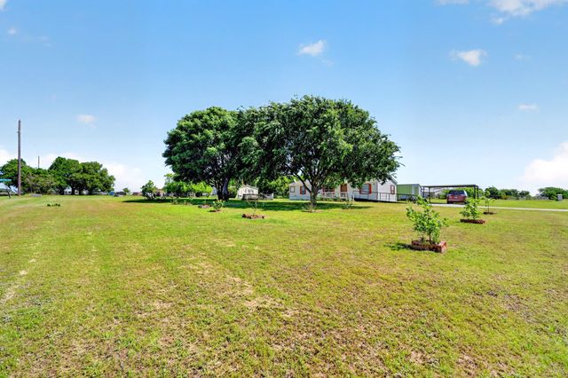 103 Anvil Court, Weatherford, TX 76088