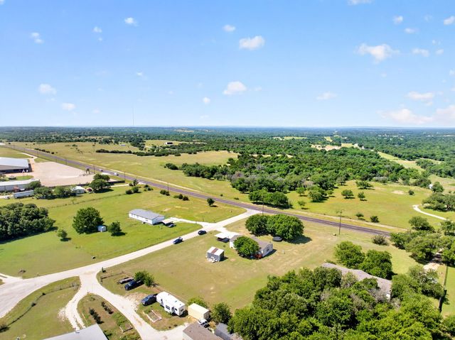 103 Anvil Court, Weatherford, TX 76088