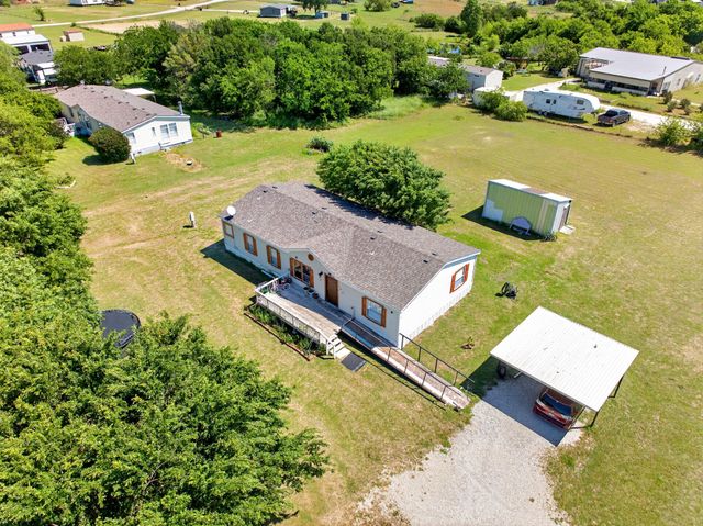 103 Anvil Court, Weatherford, TX 76088