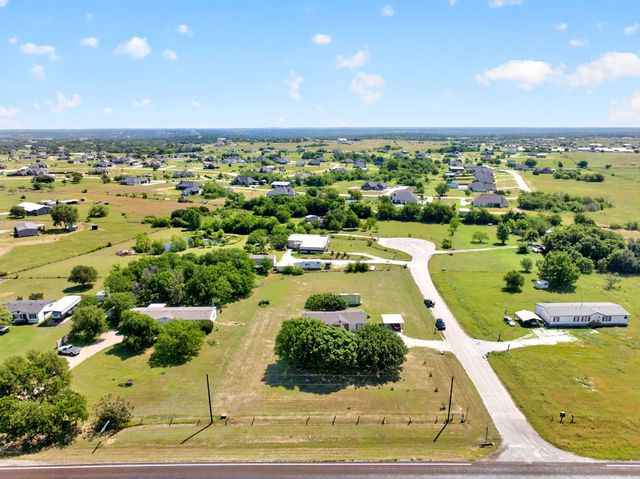 103 Anvil Court, Weatherford, TX 76088