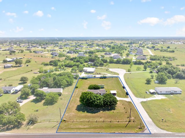103 Anvil Court, Weatherford, TX 76088
