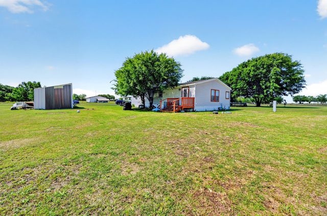 103 Anvil Court, Weatherford, TX 76088