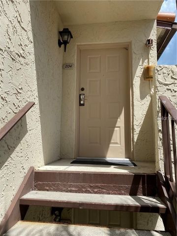 2587 CYPRUS DRIVE 3-214, Palm Harbor, FL 34684