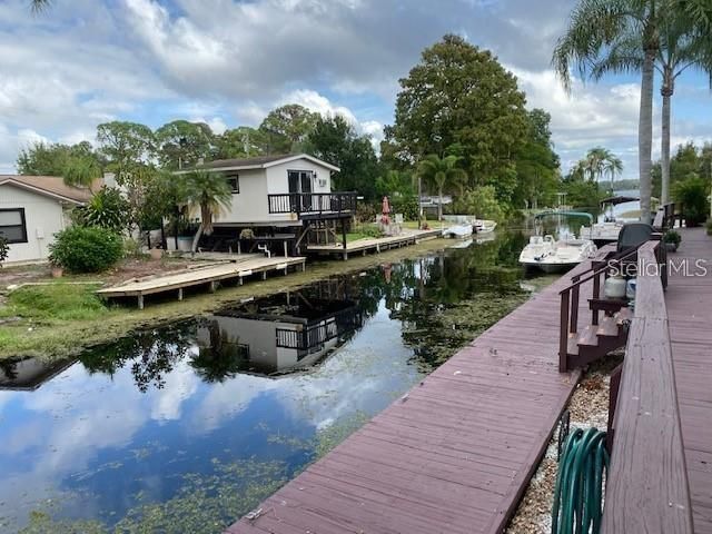 2587 CYPRUS DRIVE 3-214, Palm Harbor, FL 34684