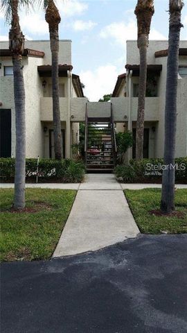 2587 CYPRUS DRIVE 3-214, Palm Harbor, FL 34684