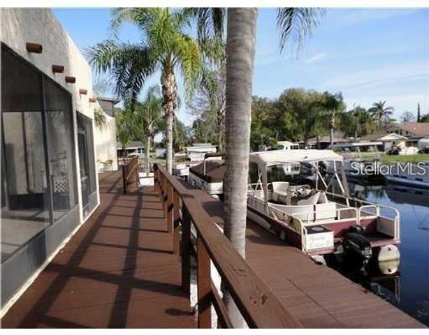 2587 CYPRUS DRIVE 3-214, Palm Harbor, FL 34684