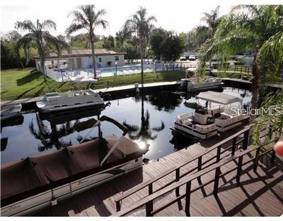 2587 CYPRUS DRIVE 3-214, Palm Harbor, FL 34684