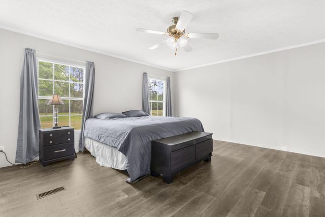 712 Wesley Grove Road, Cottageville, SC 29435