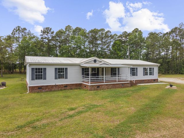 712 Wesley Grove Road, Cottageville, SC 29435