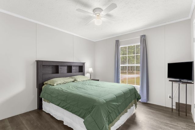 712 Wesley Grove Road, Cottageville, SC 29435