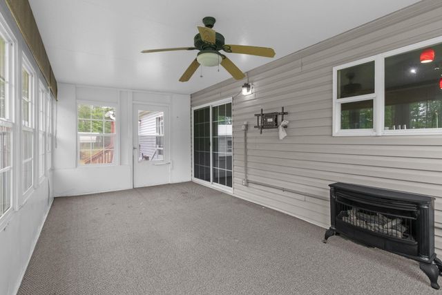 712 Wesley Grove Road, Cottageville, SC 29435