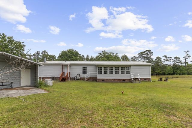 712 Wesley Grove Road, Cottageville, SC 29435