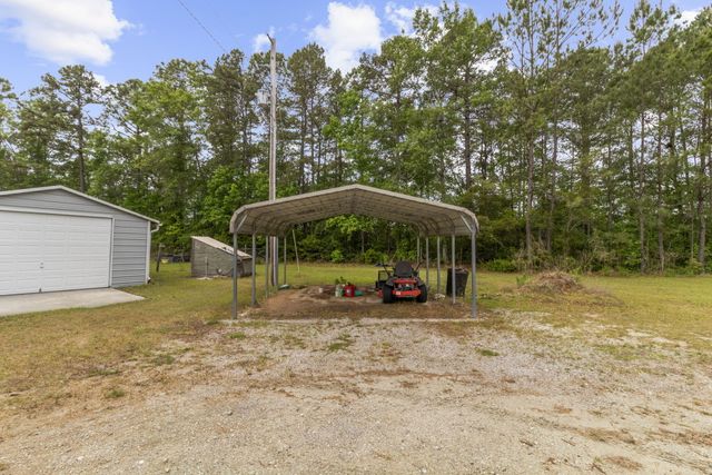 712 Wesley Grove Road, Cottageville, SC 29435