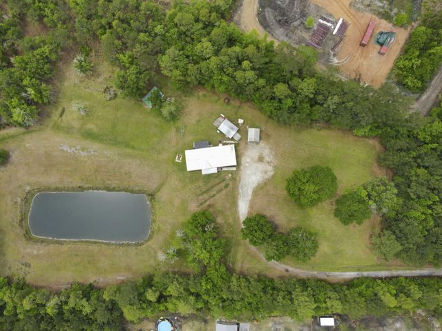 712 Wesley Grove Road, Cottageville, SC 29435