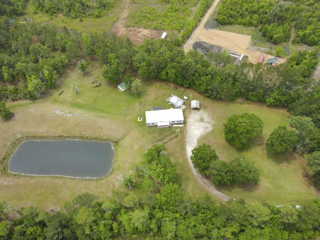 712 Wesley Grove Road, Cottageville, SC 29435