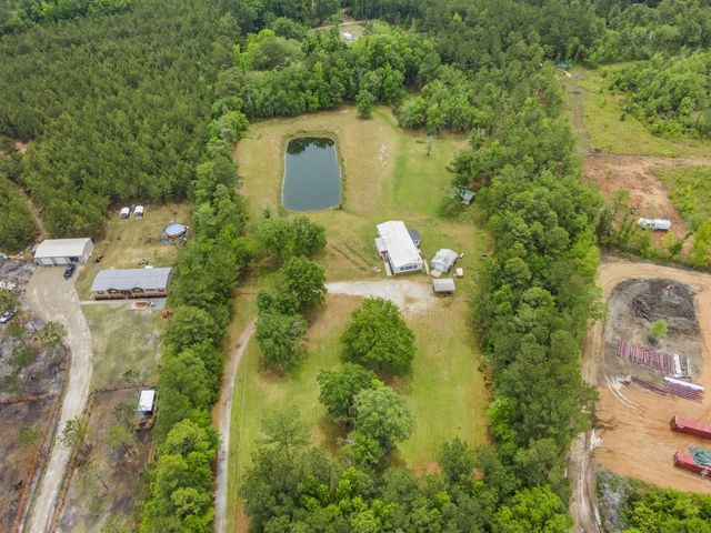 712 Wesley Grove Road, Cottageville, SC 29435
