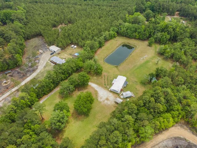 712 Wesley Grove Road, Cottageville, SC 29435