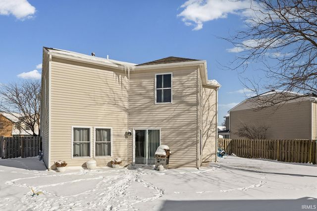 2683 Tristan Drive, Lafayette, IN 47909