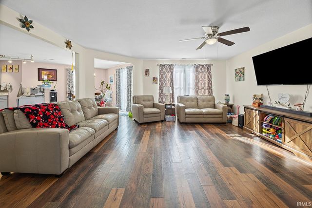 2683 Tristan Drive, Lafayette, IN 47909