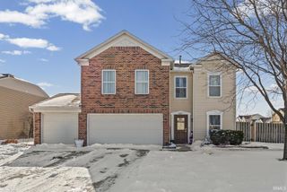 2683 Tristan Drive, Lafayette, IN 47909