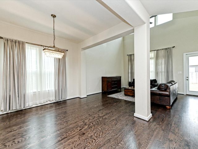 17104 Calipatria LN, Pflugerville, TX 78660