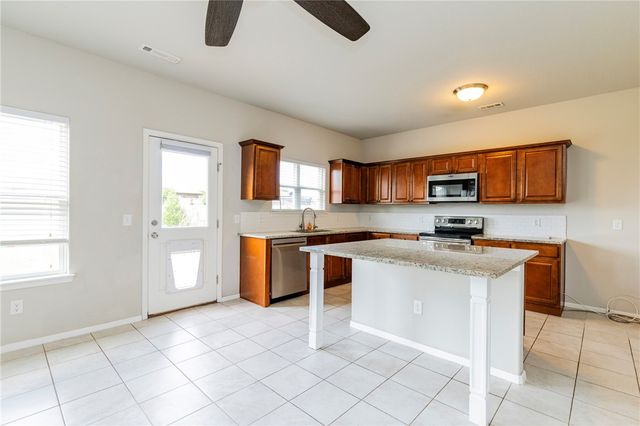 5004 SW Go Green Avenue, Bentonville, AR 72712