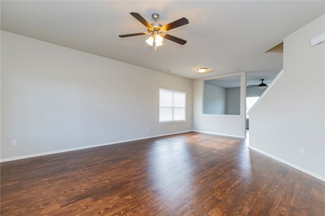 5004 SW Go Green Avenue, Bentonville, AR 72712