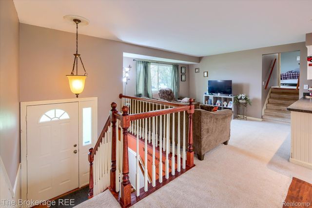 4156 Bobwhite Drive, Genesee Charter Township, MI 48506