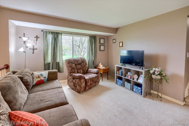 4156 Bobwhite Drive, Genesee Charter Township, MI 48506