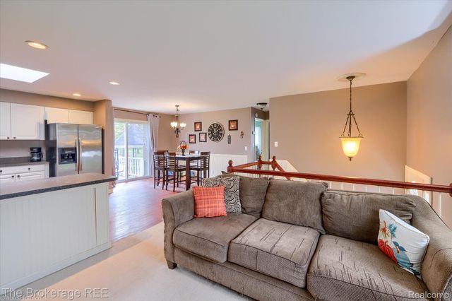 4156 Bobwhite Drive, Genesee Charter Township, MI 48506