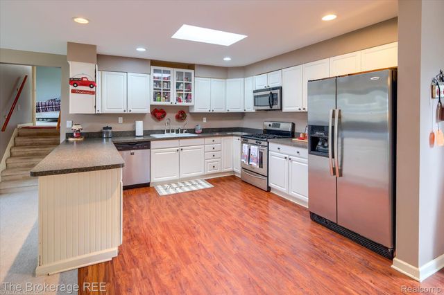4156 Bobwhite Drive, Genesee Charter Township, MI 48506