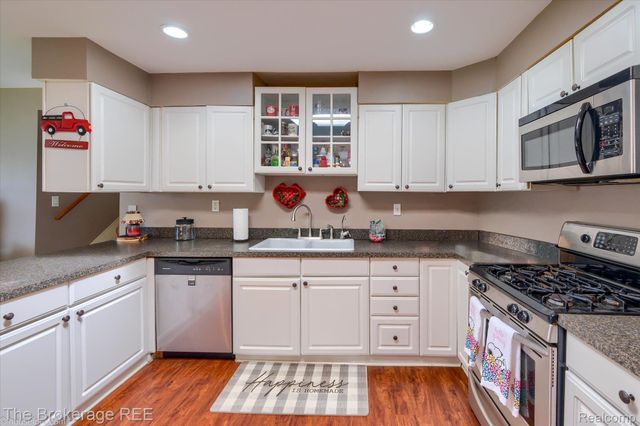 4156 Bobwhite Drive, Genesee Charter Township, MI 48506