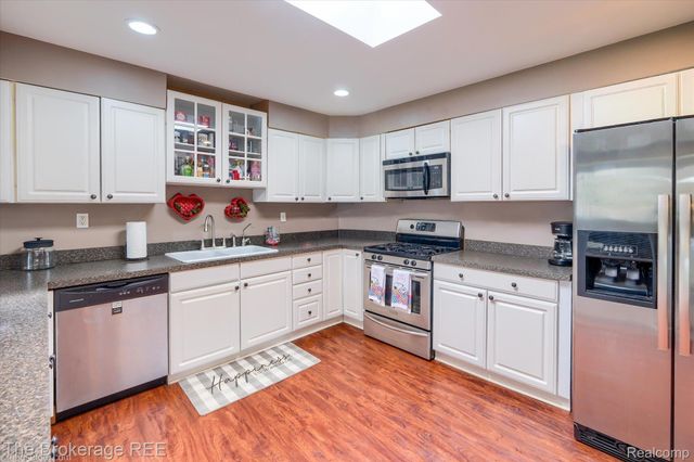 4156 Bobwhite Drive, Genesee Charter Township, MI 48506