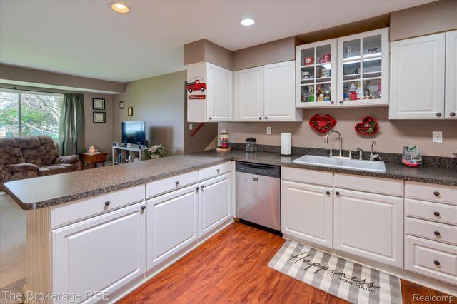 4156 Bobwhite Drive, Genesee Charter Township, MI 48506