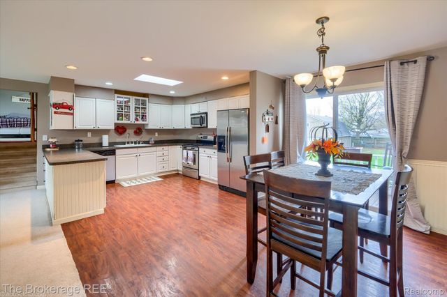 4156 Bobwhite Drive, Genesee Charter Township, MI 48506