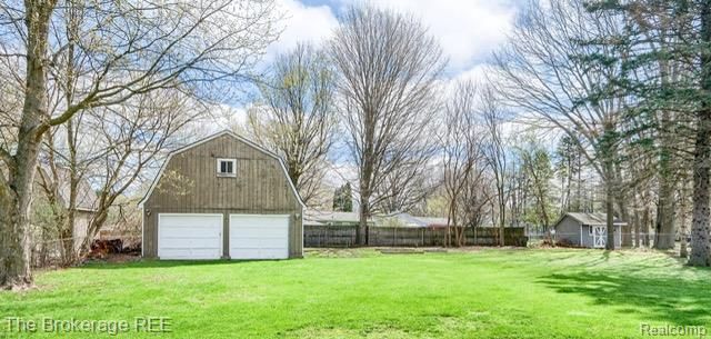 4156 Bobwhite Drive, Genesee Charter Township, MI 48506